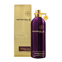 Унисекс парфюм MONTALE Intense Cafe